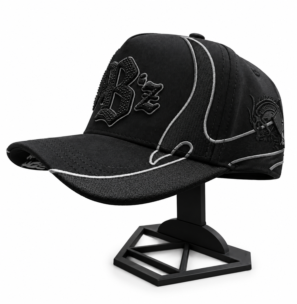 Soporte para Gorras | LS STUDIO