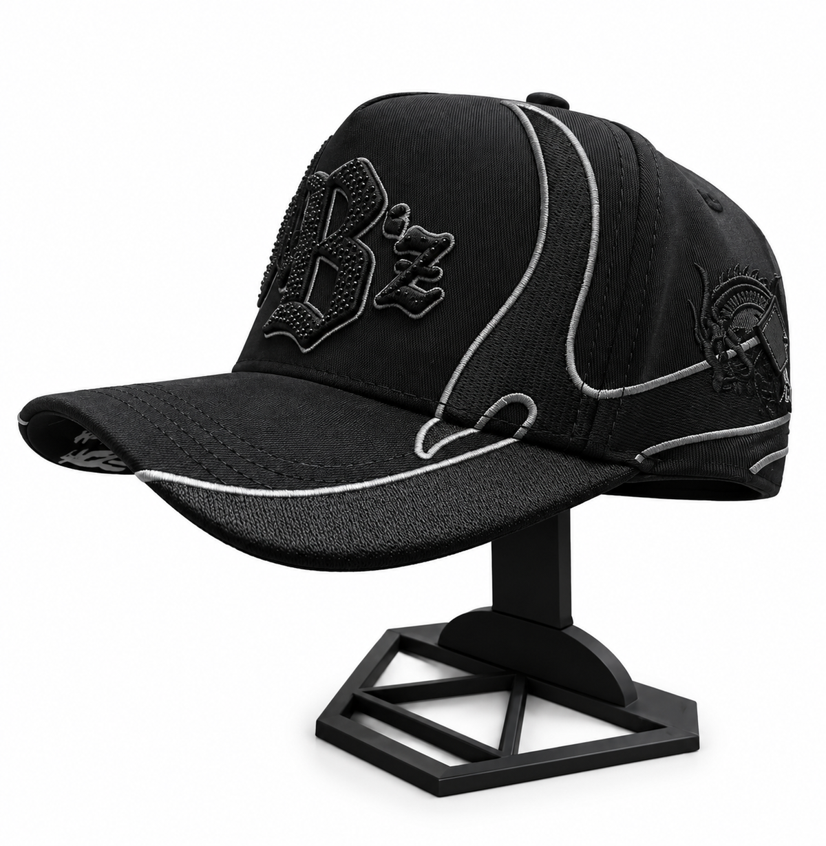 Soporte para Gorras | LS STUDIO