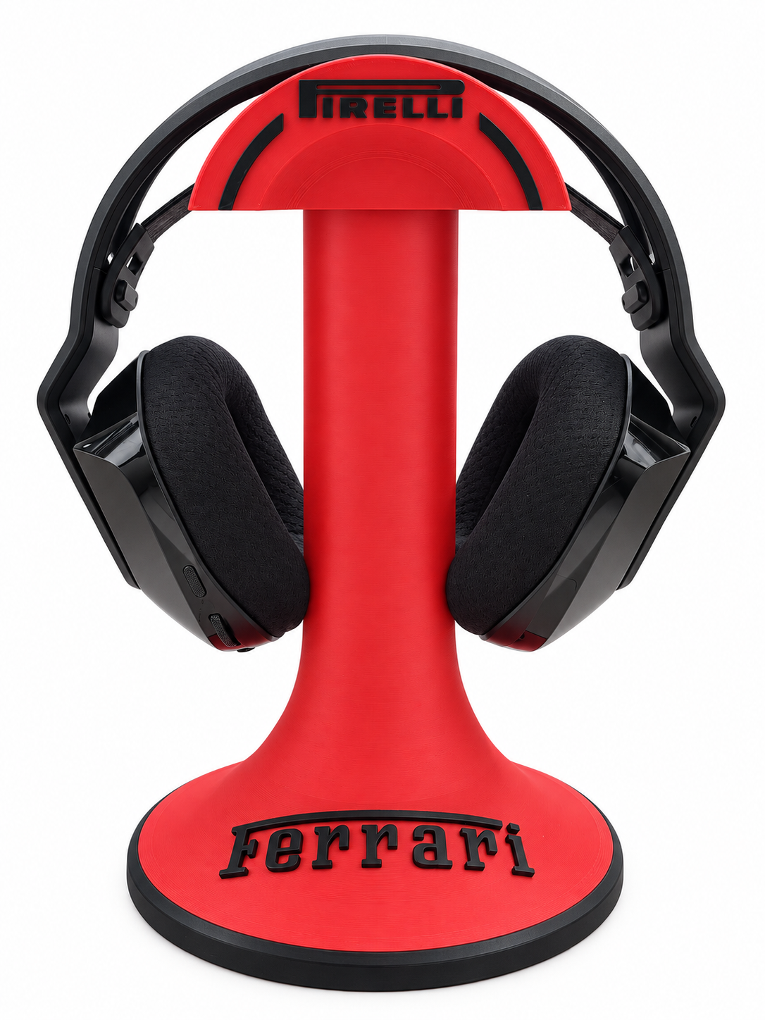 Soporte Para Auriculares Gamer Racing Ls Studio