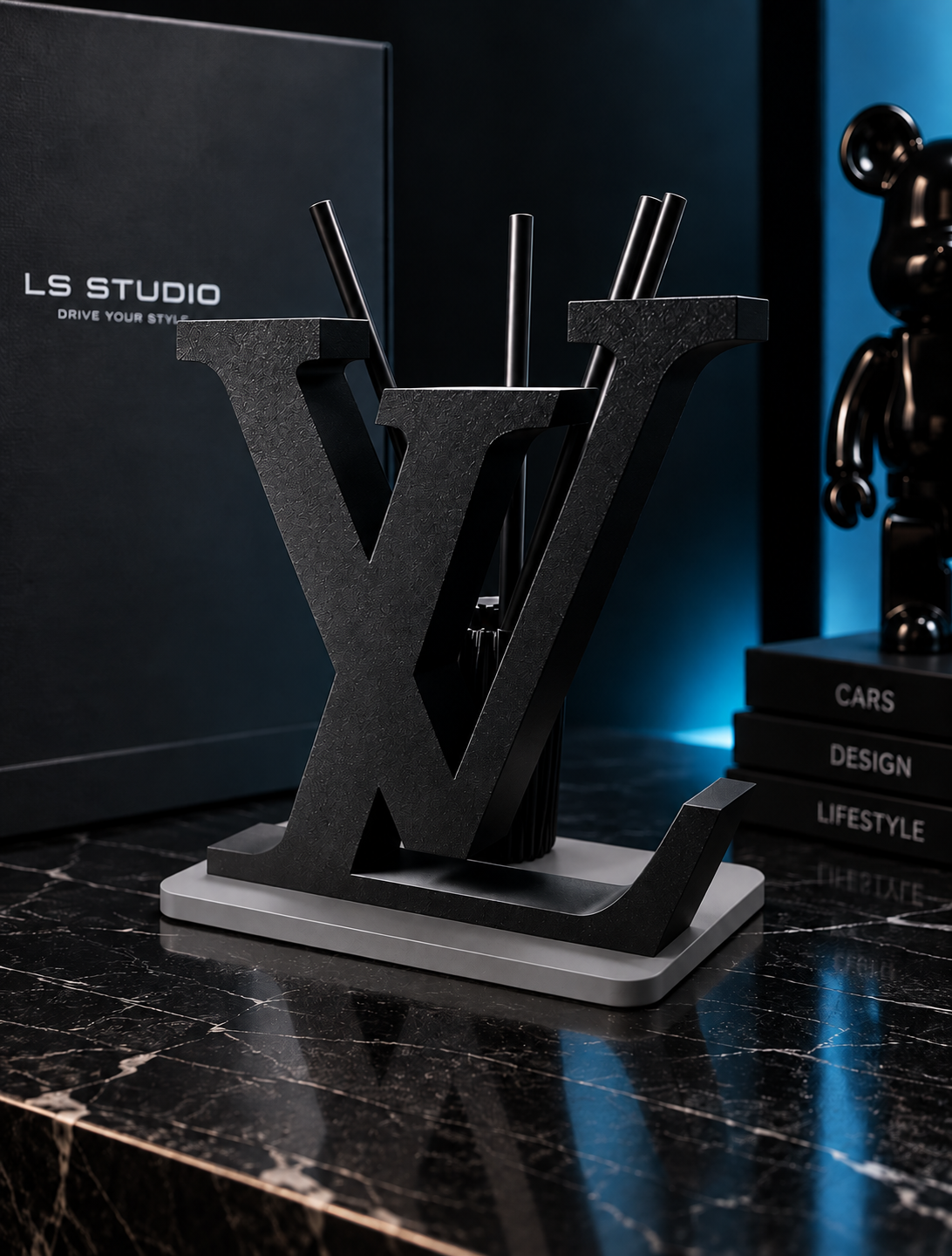 Ambientador Perfumador LV | LS STUDIO