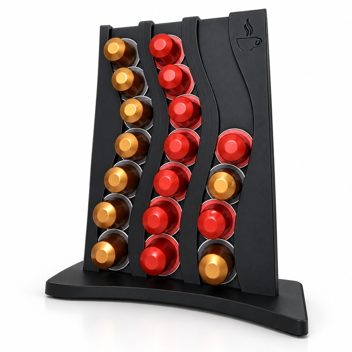 Organizador de Cápsulas Nespresso Original | LS STUDIO