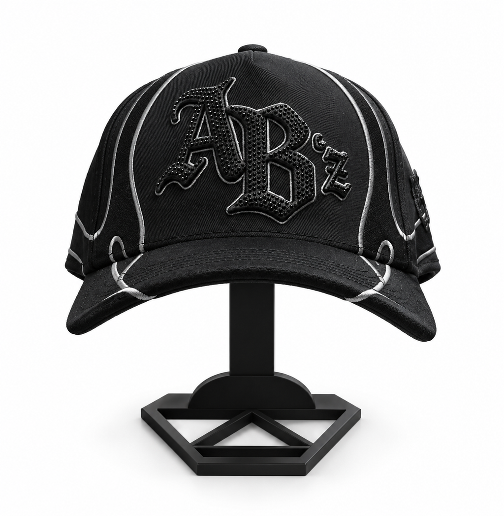 Soporte para Gorras | LS STUDIO