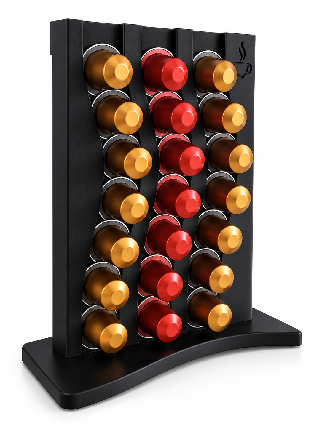 Organizador de Cápsulas Nespresso Original | LS STUDIO