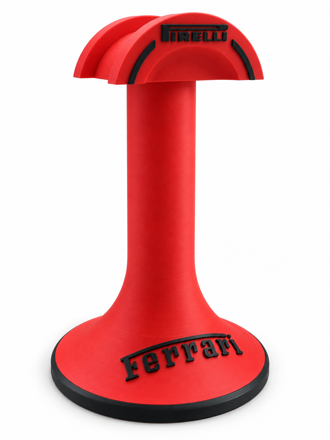 Soporte Para Auriculares Gamer Racing Ls Studio
