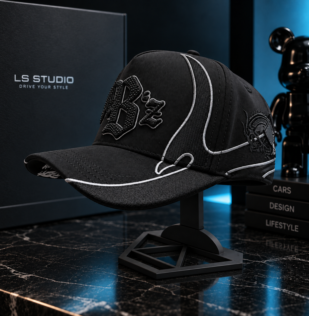 Soporte para Gorras | LS STUDIO