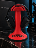 Soporte Para Auriculares Gamer Racing Ls Studio