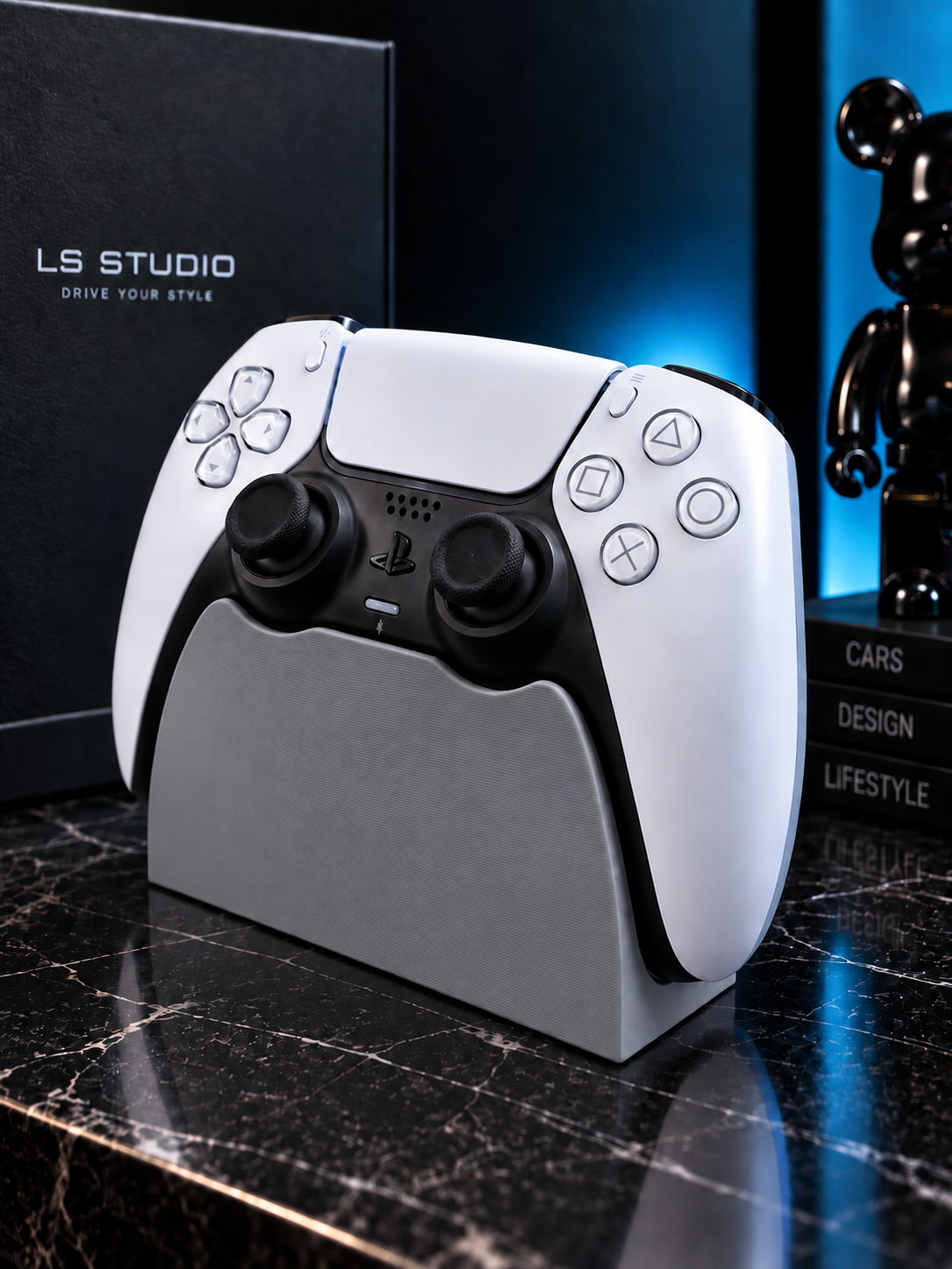 Soporte Control Playstation Ps5 | LS STUDIO